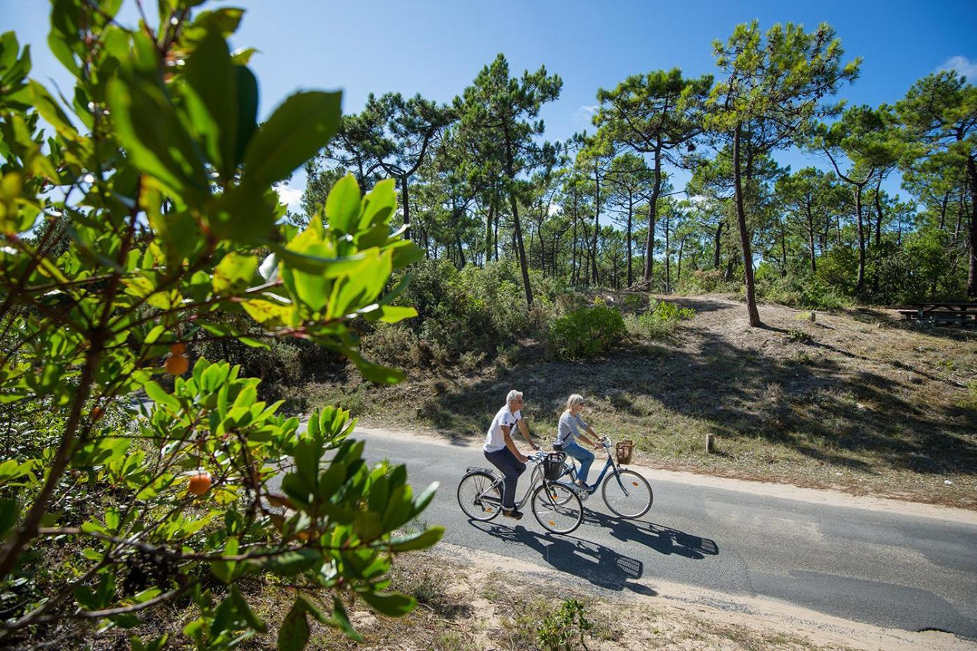 2 Adultes 2 Enfants - Pointe De L'Ile De Noirmoutier Noirmoutier-en-l'Ile Ngoại thất bức ảnh
